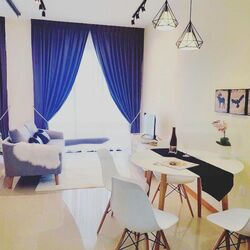 Hillion Residences (D23), Apartment #459565321